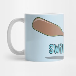 Corkscrew SWiNEO Mug